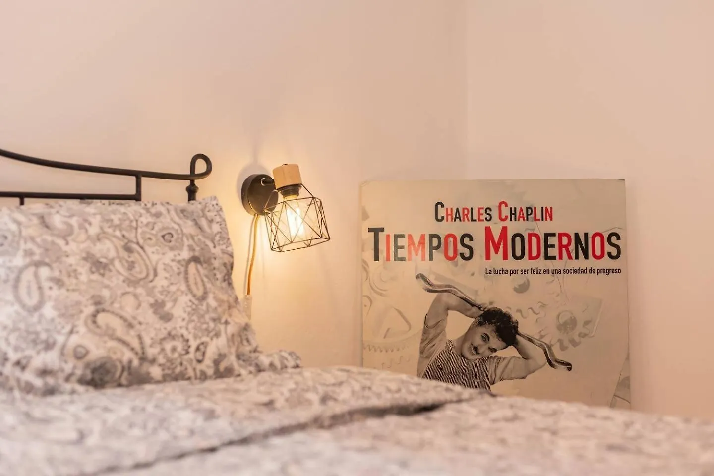 Charme In Mansarda Bergamo Apartment
