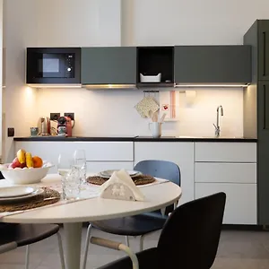  Appartamento Kita House