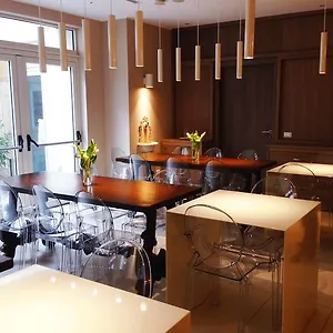 La Castellana Loft Bergamo