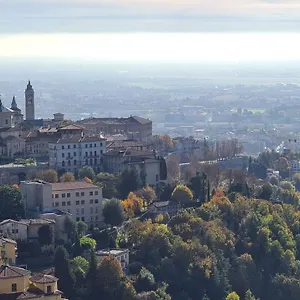 Piazza Vecchia Bergamo