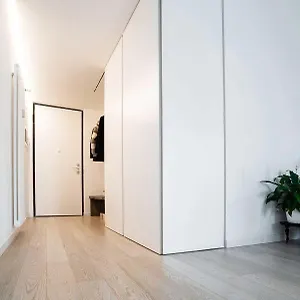 Apartment Papavero70, Bergamo