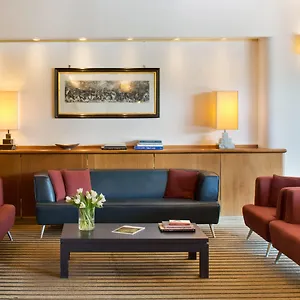 Starhotels Cristallo Palace Ξενοδοχείο