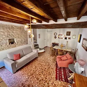 Apartment Art Of Luxury & Design House, Bergamo