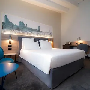 Mercure Centro Palazzo Dolci Ξενοδοχείο