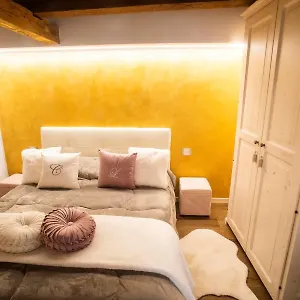 Apartment The Key Of, Bergamo