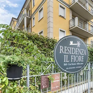 Residenza Il Fiore Bergamo