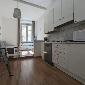 Apartment Papavero 69, Bergamo