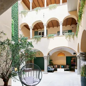 Appartement Rego, Bergame