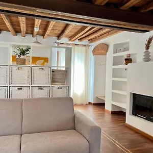 Apartment La Dolce Casa, Bergamo