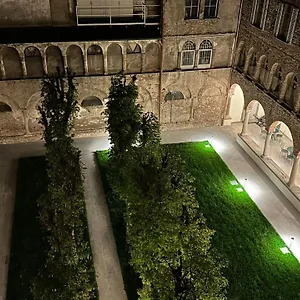 Palazzo Santo Spirito Otel