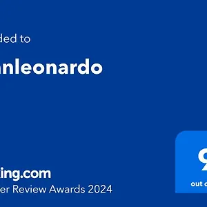 Ilsanleonardo Bed and Breakfast