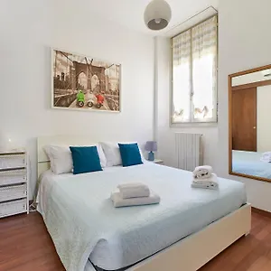 Apartment Anna, Bergamo