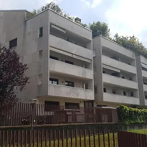 Nido Center Ii Bérgamo