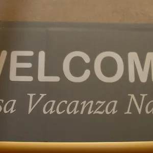 Casa Nadia Bergamo