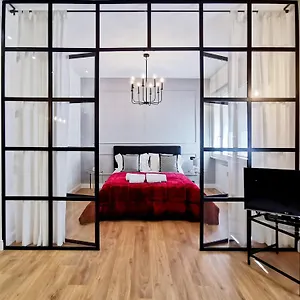 Apartment Chiclife Florentin - Downtown, Bergamo