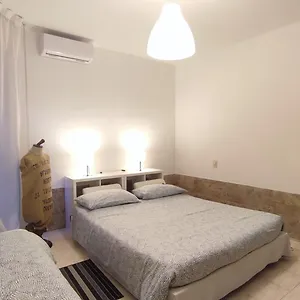 Appartement 1, Bergame