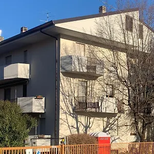  Appartamento Per Brevi Periodi 