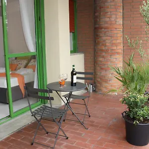  Appartamento Terrazze Fiorite