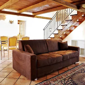 Apartment P&p Piazza, Bergamo