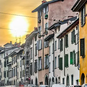 Belle Arti Bergamo