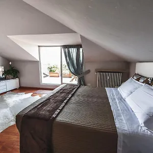 Apartment Cute & Cozy, Bergamo