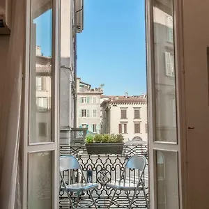 Apartment Fashion House Elvira 1, Bergamo