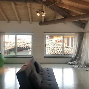  Appartamento Bloft Charme E Relax