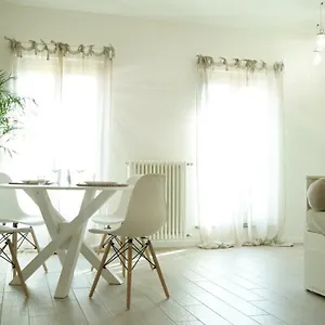  Appartamento Casa Sisu -